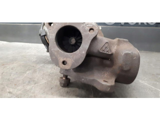  Турбина Peugeot 406  53149707024         