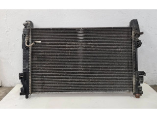 Поршень Радиатор охлаждающей жидкости  A1695000403, QO1C1661  Mercedes-Benz B W245  