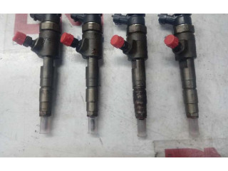 Vstřikovač 0445110339 Ford C-MAX II