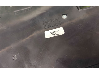 Блок управления климат-контролем 8697155   Volvo V50