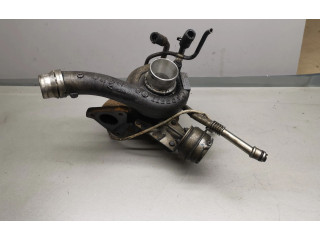 Турбина Renault Trafic II (X83)