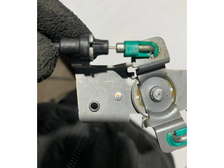 Замок багажника BK21V441A14AF, D3L5A    Ford Transit Custom 2013 - 2023 года