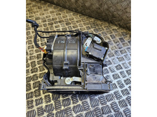 Вентилятор печки    4F0820521A, 9140010511   Audi A6 S6 C6 4F