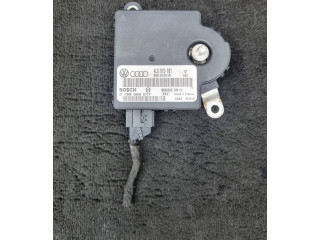 Модуль управления аккумулятором 4L0915181, 4L0910181   Audi Q7 4L