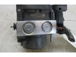 Блок АБС 476605196R, 476605196R Renault Clio IV 2012 - года