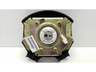 Подушка безопасности водителя 30346276B, P5JS061X9AC Jeep Cherokee