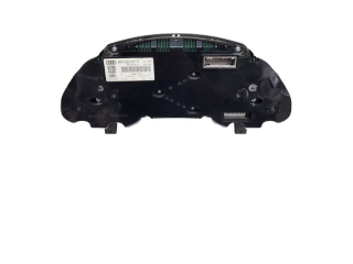 Панель приборов 8R0920931F, 503002426131 Audi Q5 SQ5