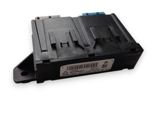 Блок управления климат-контролем 9810050080   Peugeot Partner III