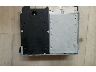 Радио/ проигрыватель CD/DVD / навигация A2479006411   Mercedes-Benz GLA H247   