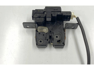 Замок багажника 8200947699    Renault Clio III 2005 - 2012 года