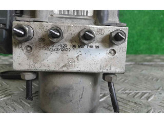 Jednotka ABS 9660779880 Citroen Berlingo 2007