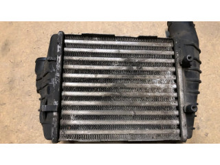 Радиатор воздушного канала / канала