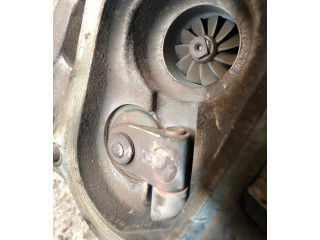 Турбина Alfa Romeo Giulietta 55254739