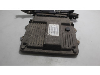 Блок управления двигателем Блок управления 71600.019.07   Fiat Grande Punto