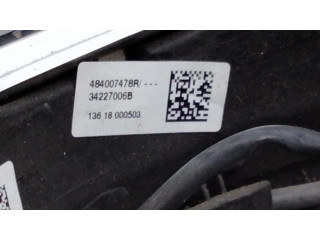 Руль Dacia Dokker   484007478R      