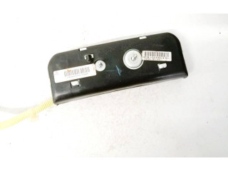 Подушка безопасности в сиденье    Honda Accord