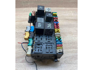 Ojnice 357937039 Volkswagen PASSAT B3