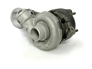 Турбина Honda Accord 761650, 18900RBDE02