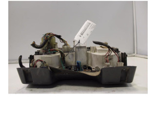 Přístrojová deska Mitsubishi Pajero 1987