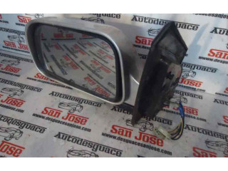 Zpětné zrcátko KIA Joice 2002 ELECTRICO-GRIS