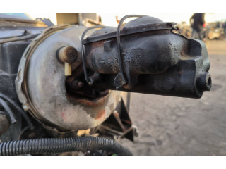 Jednotka ABS Chevrolet Corvette 1980