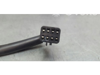 Зеркало электрическое Jeep Grand Cherokee 1993 - 1998 года