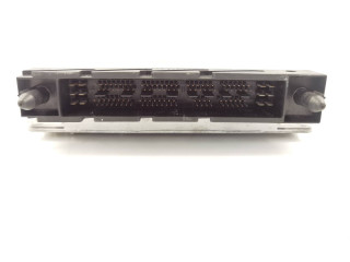 Блок управления двигателя 0281011441, 30646978A   Volvo S60