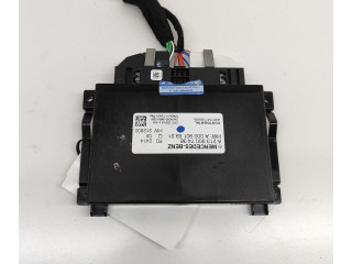 Блок управления коробкой передач A2139007436, A0009015921   Mercedes-Benz CLA C118 X118