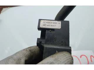 Ручка стеклоочистителей 4B0953503F Volkswagen PASSAT B5