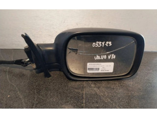 Зеркало электрическое Volvo V70 2005 - 2008 года