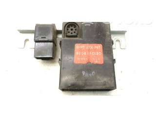 Блок управления 88083FC030, 572760   Subaru Forester SF