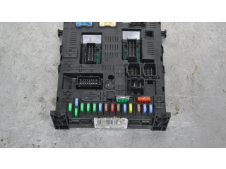   Pojistková skříňka 9664058980   Citroen Berlingo 2010