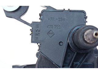 Моторчик заднего дворника 8R0955711B, 473700 Audi Q5 SQ5