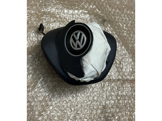 Подушка безопасности водителя 5G0880201R, 621304101 Volkswagen Golf Sportsvan