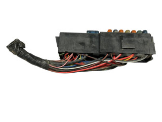 Блок предохранителей 56005949, 56017151 Jeep Cherokee XJ