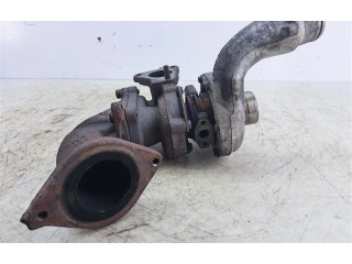 Turbodmychadlo Турбина 7700108030 Renault Megane I F9Q736