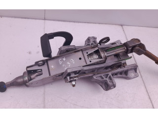 Volant Volvo S40 2008 P31202252