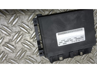 Блок управления коробкой передач 0325453432   Mercedes-Benz E W211