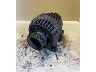 Генератор    Volvo S80      