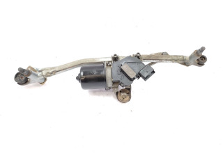 Моторчик дворников 6401F4    Citroen C2