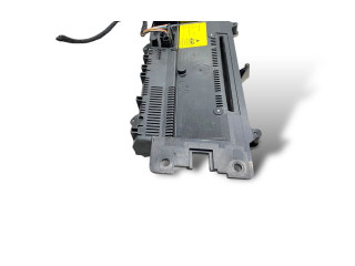 Блок управления климат-контролем 8X2318C858AG, 28189489 Jaguar XF