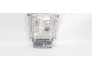 Блок управления впрыском 391182B220, 39118-2B070 KIA Venga