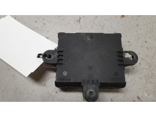 Блок управления дверью