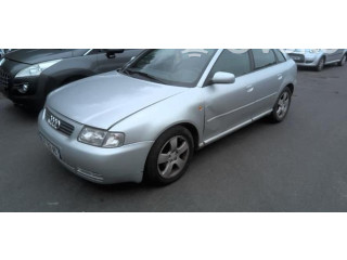 Вентилятор радиатора 6X0959455F Audi A3 S3 8L