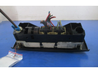 Блок управления климат-контролем 6Y0820045C, 6Y0820045C Skoda Fabia Mk1 (6Y)