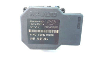 Jednotka ABS G4HE KIA Picanto 2005