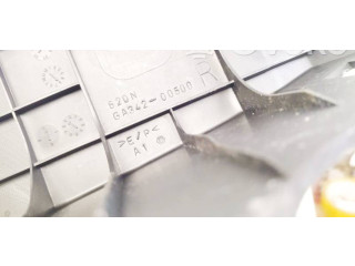 Подушка безопасности в сиденье GA34200500, GA342-00500 Lexus GS 300 350 430 450H