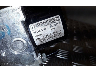 Блок АБС 31329137, 10021205434   Volvo  S60  2011 - 2013 года