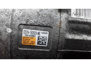 Компрессор (насос) кондиционера воздуха