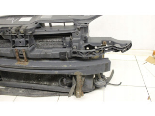 Блок управления двигателя    Volkswagen Eos